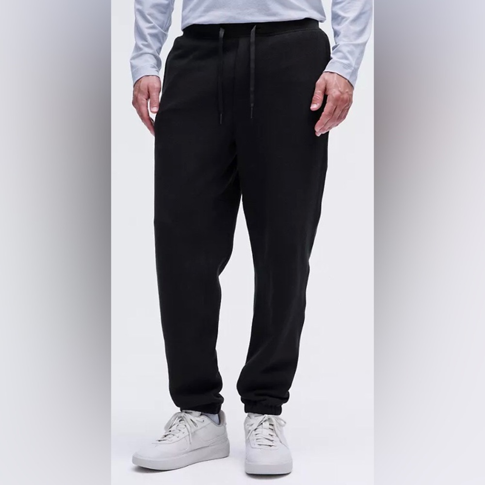 Lululemon Steady State Classic Fit Jogger TALL Size Large For 36”-38” Inseam NEW